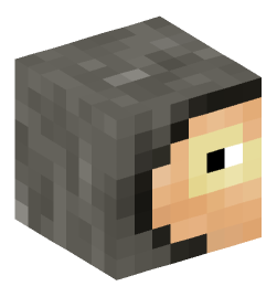 Minecraft head — Animals