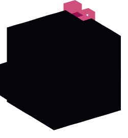 Minecraft head — Monsters