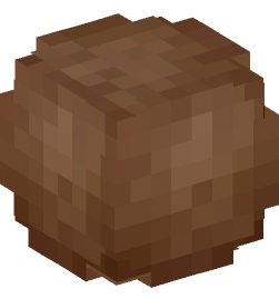 Minecraft head — Monsters