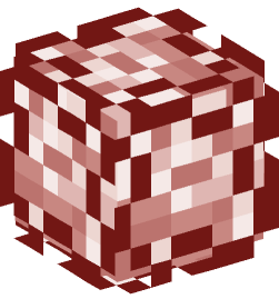 Minecraft head — Blocks