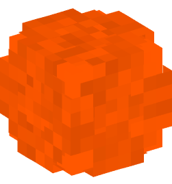 Minecraft head — Miscellaneous