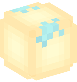 Minecraft head — Miscellaneous