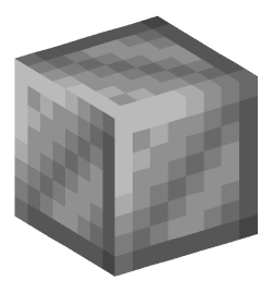 Minecraft head — Decor