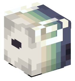 Minecraft head — Animals