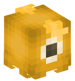 Minecraft head — Animals