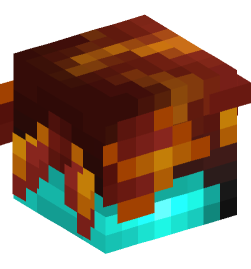 Minecraft head — Animals