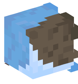 Minecraft head — Animals