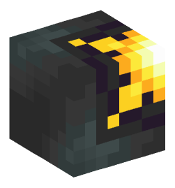 Minecraft head — Miscellaneous