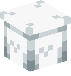 Minecraft head — Food and drink