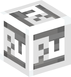 Minecraft head — Miscellaneous