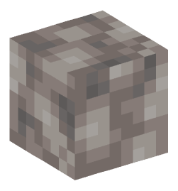 Minecraft head — Blocks