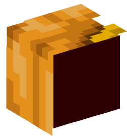 Minecraft head — Monsters