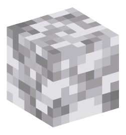 Minecraft head — Blocks