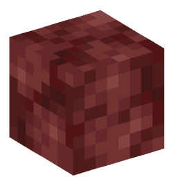 Minecraft head — Blocks