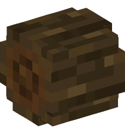 Minecraft head — Blocks