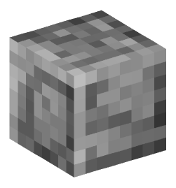 Minecraft head — Monsters