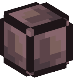 Minecraft head — Blocks