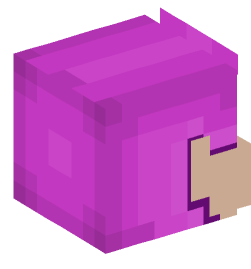 Minecraft head — Monsters