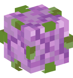 Minecraft head — Monsters