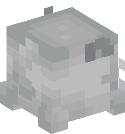 Minecraft head — Animals