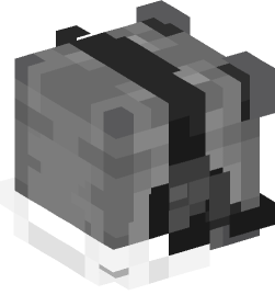 Minecraft head — Animals