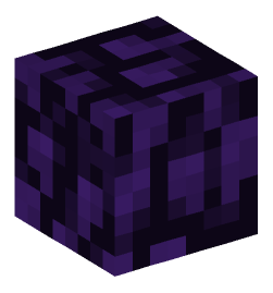 Minecraft head — Plants