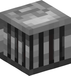 Minecraft head — Decor