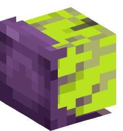 Minecraft head — Monsters