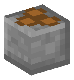 Minecraft head — Miscellaneous