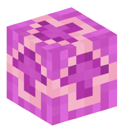 Minecraft head — Blocks