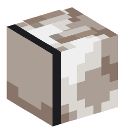 Minecraft head — Animals