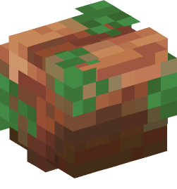 Minecraft head — Decor