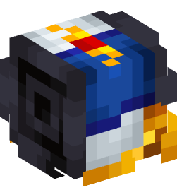 Minecraft head — Animals