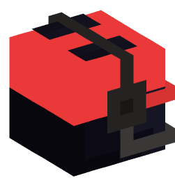 Minecraft head — Animals