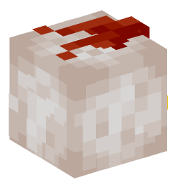 Minecraft head — Animals