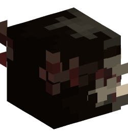 Minecraft head — Animals