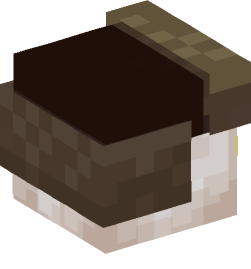 Minecraft head — Animals