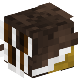 Minecraft head — Animals