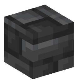 Minecraft head — Blocks