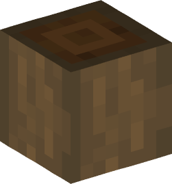 Minecraft head — Blocks