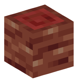 Minecraft head — Blocks