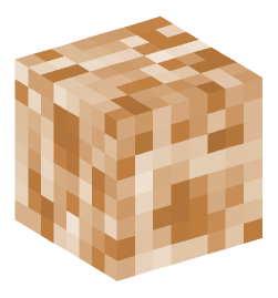 Minecraft head — Monsters