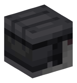 Minecraft head — Monsters