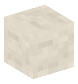 Minecraft head — Blocks