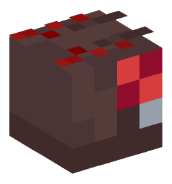 Minecraft head — Animals