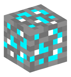 Minecraft head — Blocks