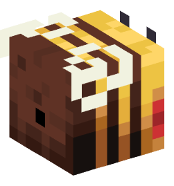 Minecraft head — Animals