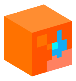 Minecraft head — Miscellaneous