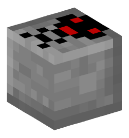 Minecraft head — Miscellaneous