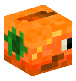 Minecraft head — Animals